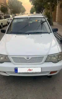 پراید 111مدل93سالم