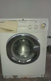 لباسشویی  ایتالیایی زیرو وات ۸ کیلویی