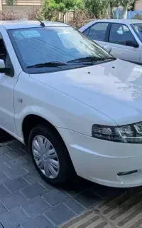 سورن ۱۴۰۴ گاز سیمی