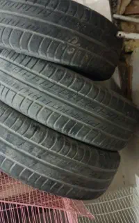 لاستیک خودرو