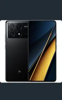poco x6 pro معاوضه با ایفون