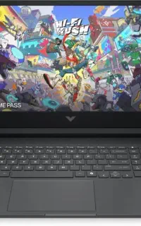 لپ تاپ hp victus 15