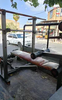 وسایل ورزشی خانگی