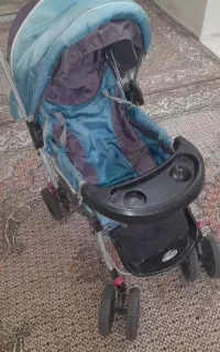 کالسکه