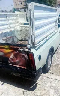 فروش پیکان وانت