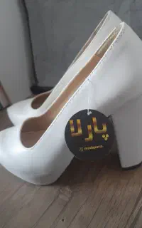 کفش شیک و مجلسی سایز 38