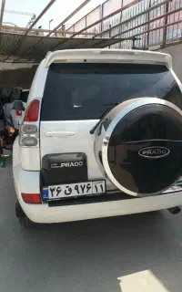 بازسازی و زیباسازی بدنه انواع خودرو