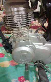 موتورسیکلت تیزتک