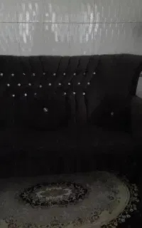 مبل ۷نفره باآباژور .
