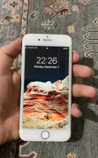 ایفون ۶ اس