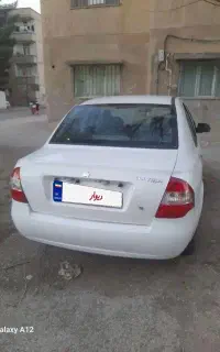 تیبا