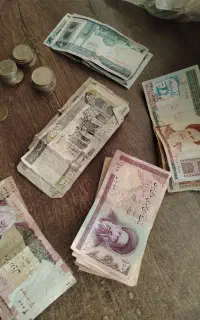 سکه واسکناس