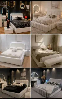 تخت خواب صدرا