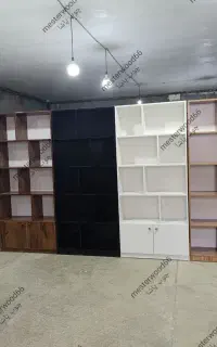 کتابخانه قفسه زونکن خور  ارسال رایگان