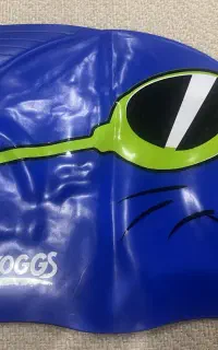 کلاه شنا