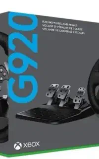 فرمان بازی لاجیتک مدل G920