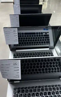 لپ تاپ استوک و اکبند