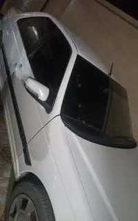 پژو پارس 1402