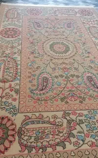 گلیم فرش