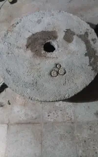 حفاری مغنی وچاه کنی
