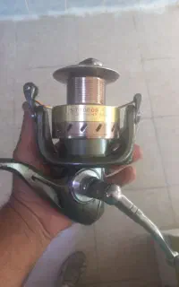 موتور لنسر ماهیگیری