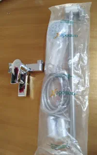 شیر حمام و دوش حمام