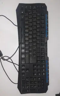 کیبورد نونو