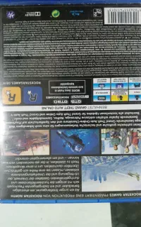 دیسک بازی gta