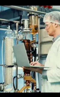 جویای کارمسئول فنی و مدیر کنترل کیفیت