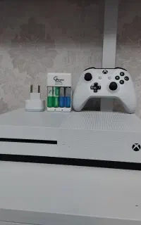 X box one s 1T