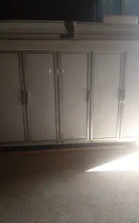 یخچال پنج در