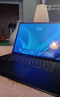 سرفیس لپتاپ ۳ corei7/512GB/16GBRAM/15inch