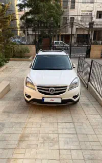 چانگان cs35 مدل ۹۶ تک برگ سند