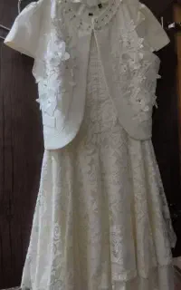 دو عدد لباس مجلسی