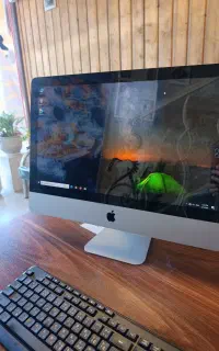 Apple آیمک مدل ۲۰۱۵ در حد