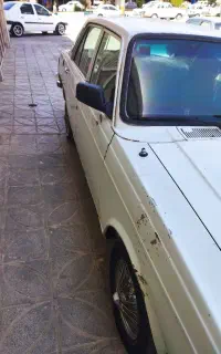 پیکان 82انژکتور