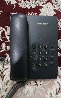 تلفن رومیزی