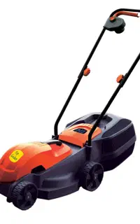 چمن زن برقی 38 سانت 1600 وات تاپ گاردن ELM-380H