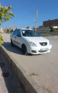 تیبا مدل ۹۳