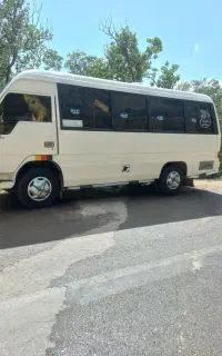 مینی بوس هیوندا