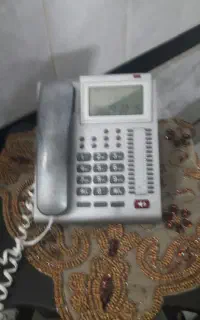 خط ثابت تلفن روند