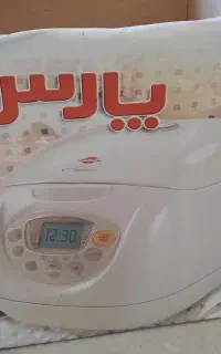 پلو پزبرقی اصل