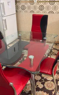 میز نهارخوری ۴ نفره