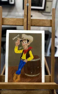 آموزش نقاشی به کودکان و نوجوانان