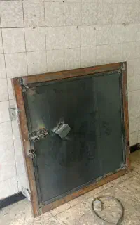 جوشکاری سیار