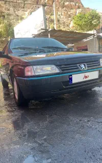 پژو۴۰۵