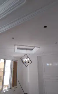 نقاشی ساختمان وکاغذدیواری علی