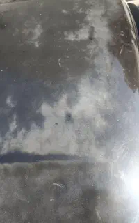 سرامیک کاور پولیش آفتاب سوختگی تخصصی خودرو