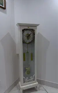 ساعت