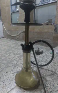 قلیان سوپاپ دار